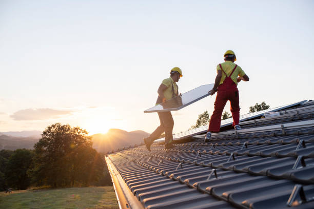 Best Gutter Installation and Repair  in Rlsbad, CA